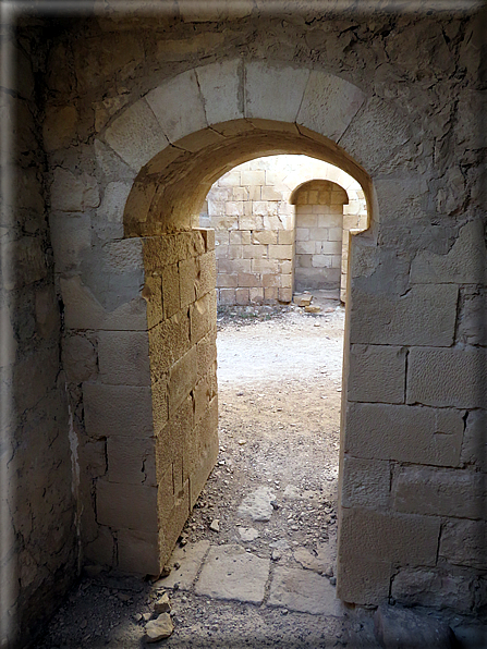 foto Castello di Shobak